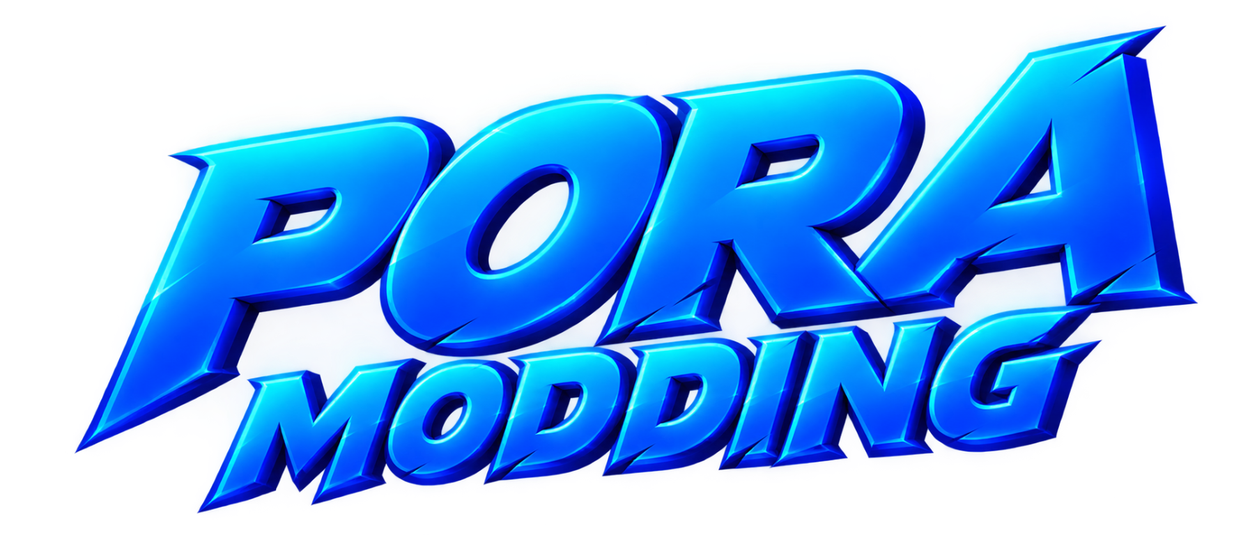 Pora Modding